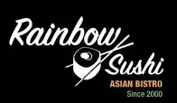 Rainbow Sushi